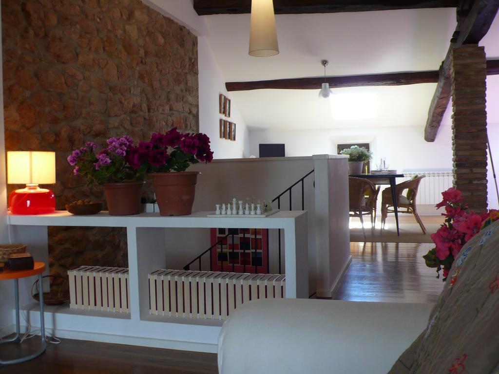 Casa La Rinconada Villa Azuelo Exterior photo